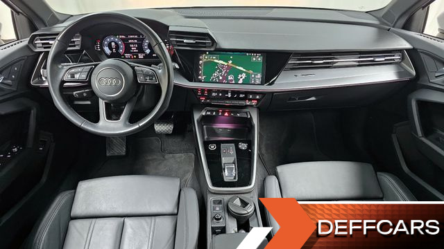Audi A3 40 TFSI Premium купить на сайте DeffCars