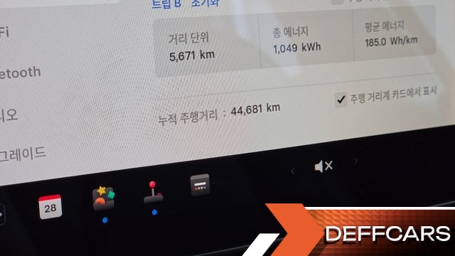 Tesla MODEL Y Long Range AWD купить на сайте DeffCars