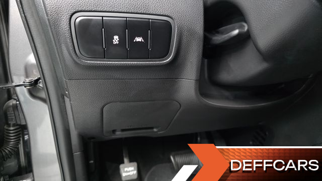 Kia RAY Van Prestige Special купить на сайте DeffCars