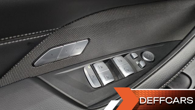 BMW I4 M50 купить на сайте DeffCars