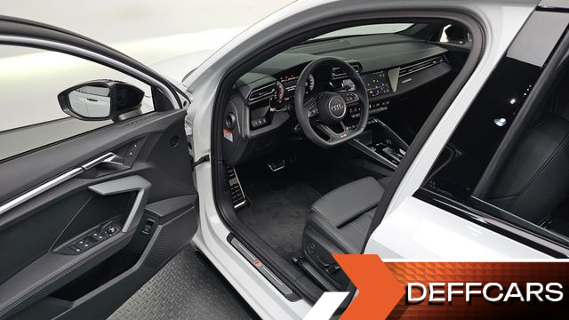 Audi A3 40 TFSI Quattro Premium купить на сайте DeffCars