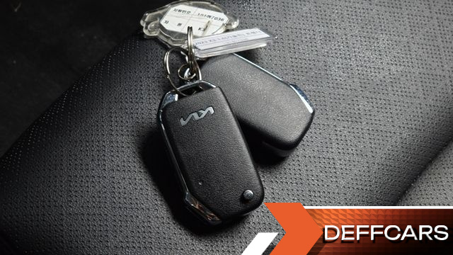 Kia K3 1.6 Trendy купить на сайте DeffCars