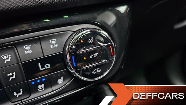 ChevroletGMDaewoo TRAILBLAZER 1.3 Turbo 4WD RS купить на сайте DeffCars
