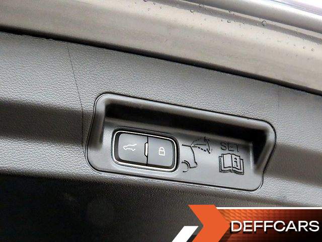 Ford EXPLORER 2.3 LimIted 4WD купить на сайте DeffCars