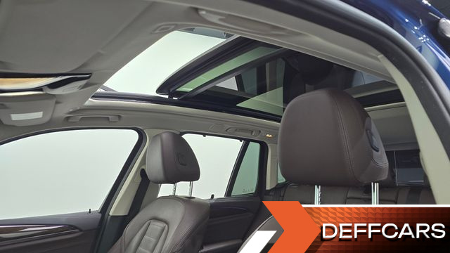 BMW X3 xDrive 30e купить на сайте DeffCars