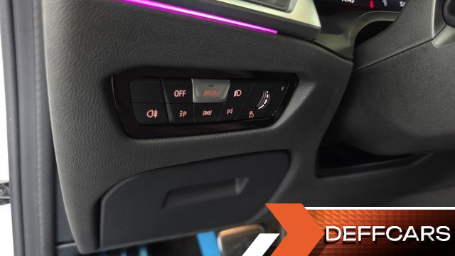 BMW 4-SERIES 420i First Edition GranCoupe купить на сайте DeffCars