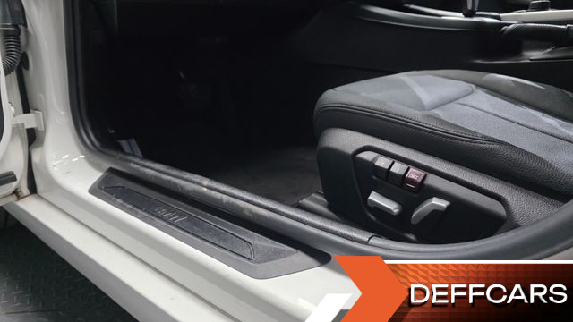 BMW 1-SERIES 118d JOY 5DOOR купить на сайте DeffCars