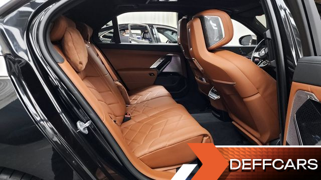 BMW 7-SERIES 740i xDrive M Sport купить на сайте DeffCars