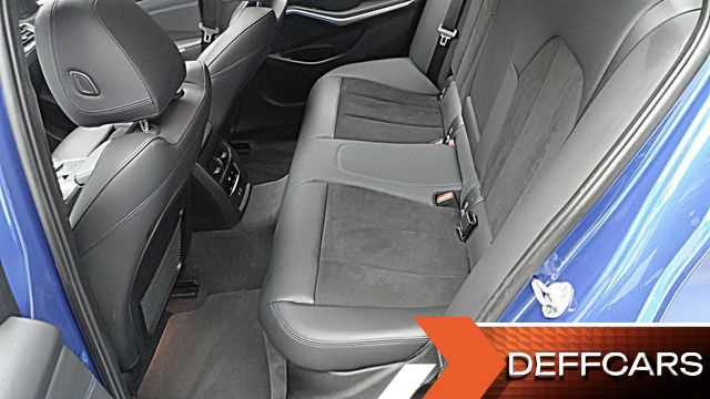 BMW 3-SERIES 320i M Sport купить на сайте DeffCars