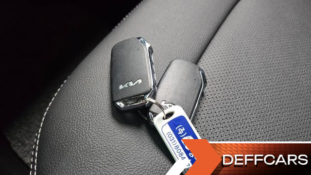 Kia RAY Signature купить на сайте DeffCars