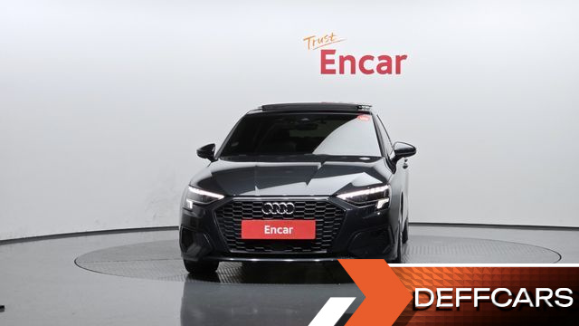 Audi A3 40 TFSI купить на сайте DeffCars