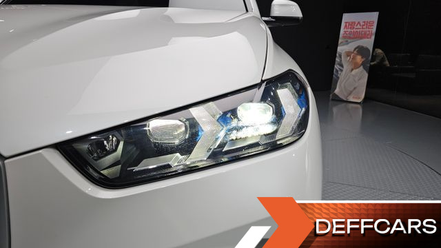 BMW X5 xDrive 40i M Sport купить на сайте DeffCars