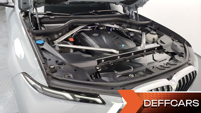 BMW X7 xDrive 40i M Sport 6STR купить на сайте DeffCars