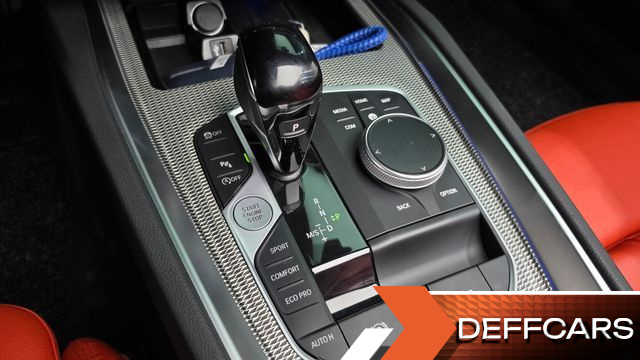 BMW Z4 M40i купить на сайте DeffCars