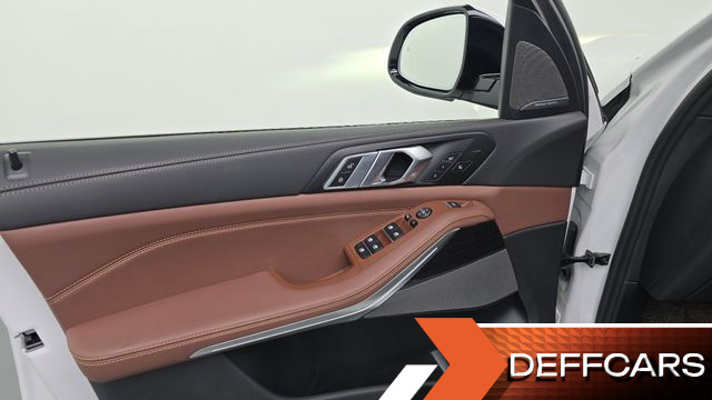 BMW X5 xDrive 30d M Sport купить на сайте DeffCars