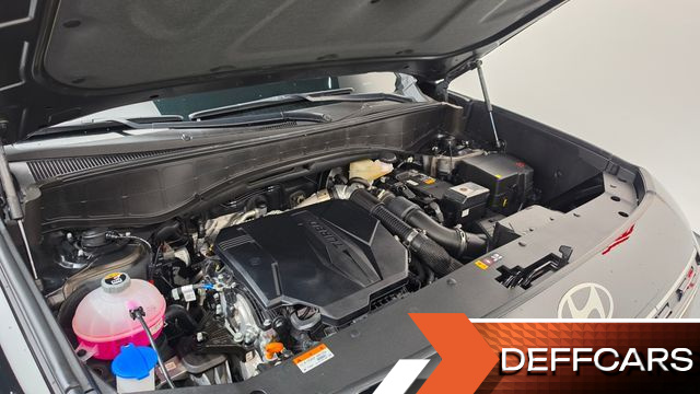 Hyundai PALISADE Gasoline 2.5T 4WD 7-Seater Calligraphy купить на сайте DeffCars