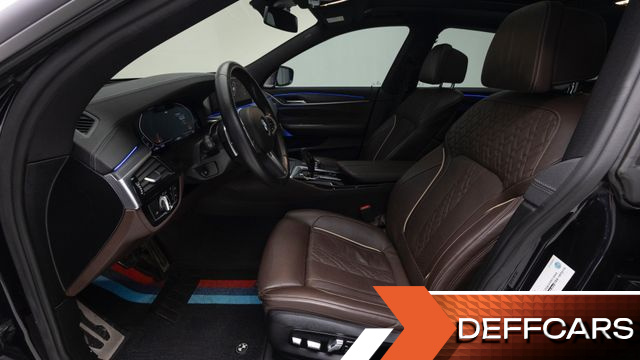 BMW GRAN TURISMO 620d xDrive M Sport купить на сайте DeffCars
