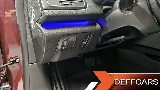 Renault-KoreaSamsung SM6 2.0 GDe LE купить на сайте DeffCars