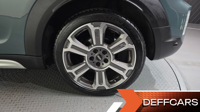 Mini COUNTRYMAN ALL4 Classic 2nd купить на сайте DeffCars