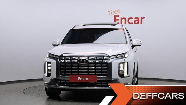 Hyundai PALISADE Gasoline 3.8 2WD Calligraphy купить на сайте DeffCars