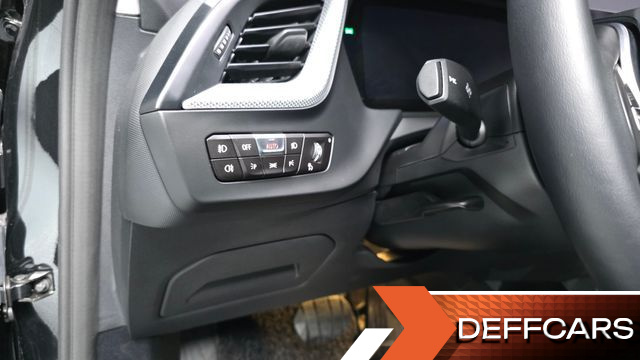 BMW 1-SERIES 120i Sports купить на сайте DeffCars
