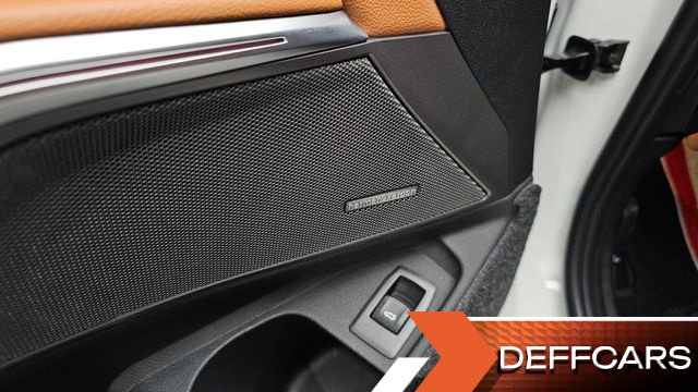 BMW 3-SERIES 320i M Sport купить на сайте DeffCars