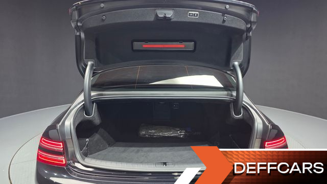 Genesis G80 Gasoline 3.5 Turbo AWD купить на сайте DeffCars