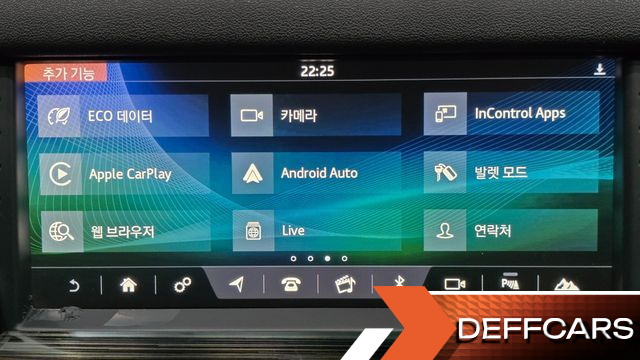 Land Rover DISCOVERY SPORT 2.0 TD4 SE купить на сайте DeffCars
