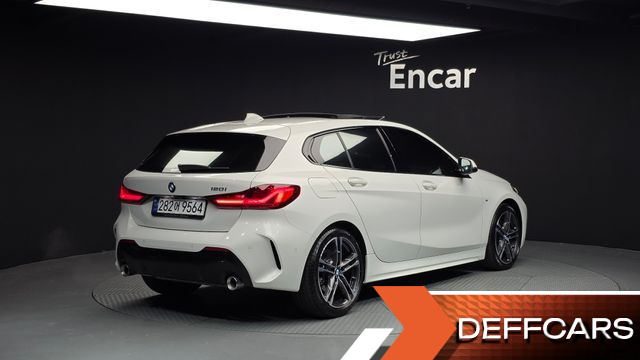 BMW 1-SERIES 120i M Sports купить на сайте DeffCars