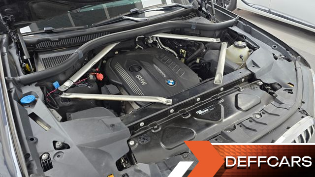 BMW X7 xDrive 30d M Sport 6 STR купить на сайте DeffCars
