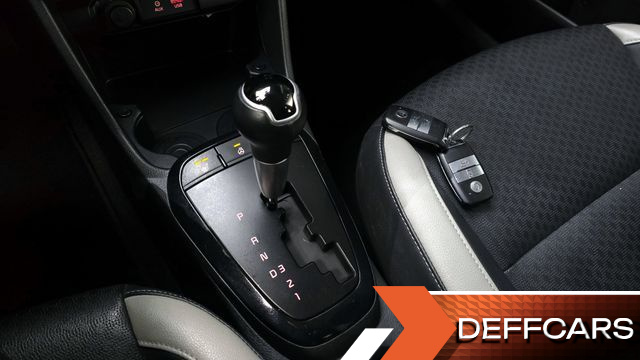 Kia MORNING Luxury купить на сайте DeffCars