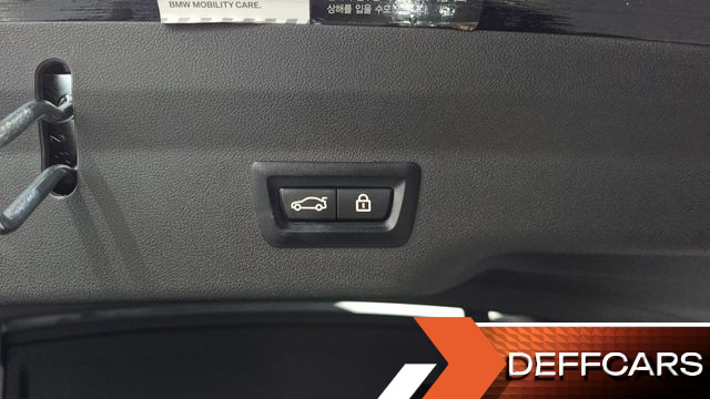 BMW GRAN TURISMO 620d M Sport купить на сайте DeffCars