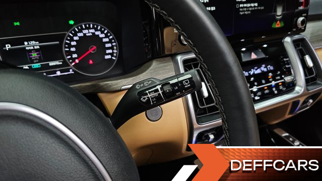 Kia SORENTO HEV 1.6 2WD Prestige купить на сайте DeffCars