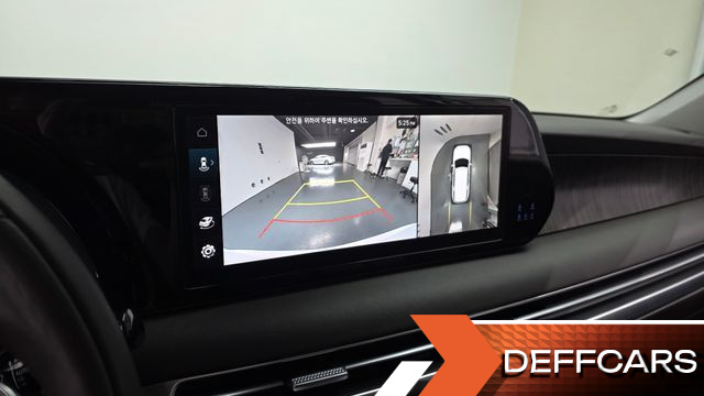 Hyundai PALISADE Gasoline 3.8 4WD Calligraphy купить на сайте DeffCars