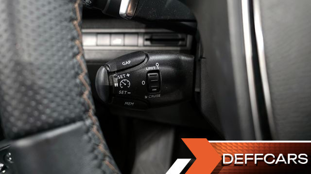 Peugeot 3008 1.5 BlueHDi GT Line купить на сайте DeffCars