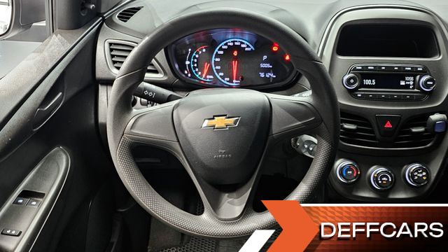 ChevroletGMDaewoo SPARK Van купить на сайте DeffCars