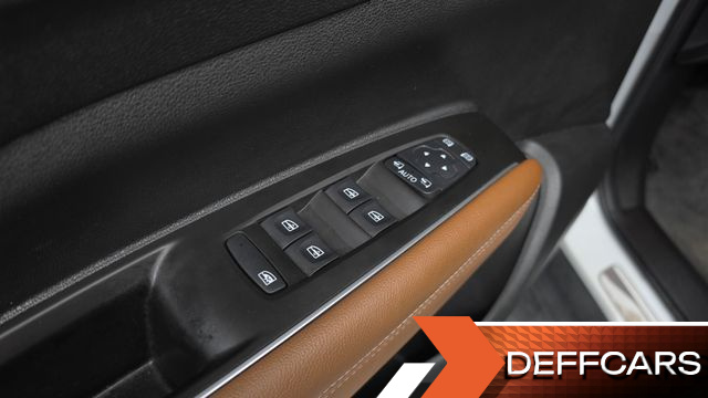 Renault-KoreaSamsung QM6 2.0 GDe RE Signature 2WD купить на сайте DeffCars