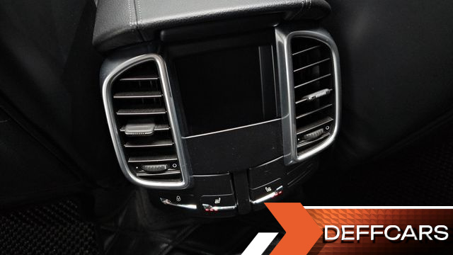 Porsche CAYENNE 3.0 Diesel 958 купить на сайте DeffCars