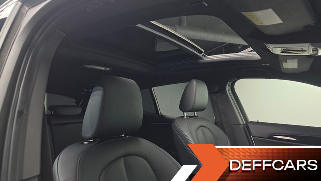 BMW X2 (F39) xDrive 20d M Sport купить на сайте DeffCars