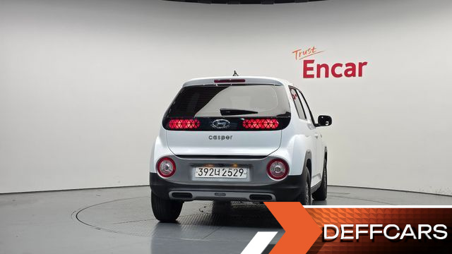 Hyundai CASPER Modern купить на сайте DeffCars