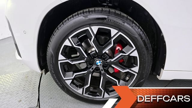 BMW X3 xDrive 20 M Sport Pro купить на сайте DeffCars