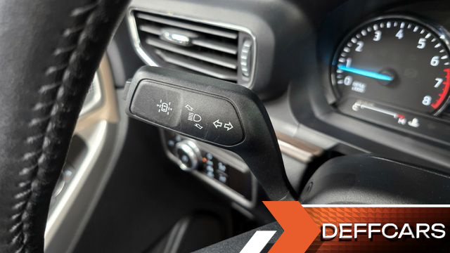Ford EXPLORER 2.3 LimIted 4WD купить на сайте DeffCars