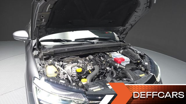 Renault XM3 1.3 TCe RE Signature купить на сайте DeffCars