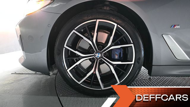 BMW 5-SERIES 530i M Sport Package купить на сайте DeffCars