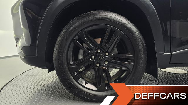 ChevroletGMDaewoo TRAX 1.2 ACTIV Plus купить на сайте DeffCars
