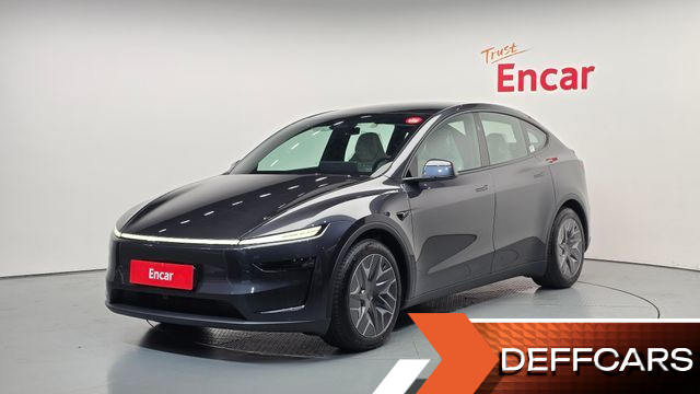 Tesla MODEL Y L Long Range AWD купить на сайте DeffCars