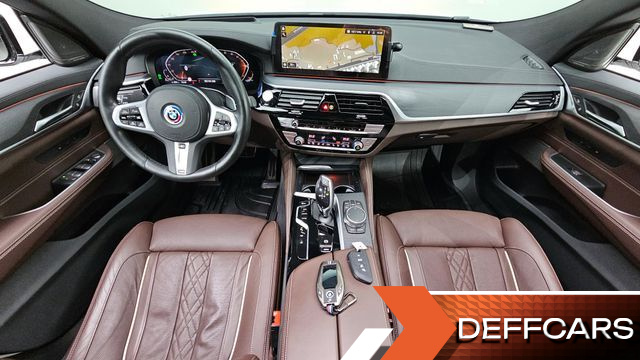 BMW GRAN TURISMO 620d xDrive M Sport купить на сайте DeffCars
