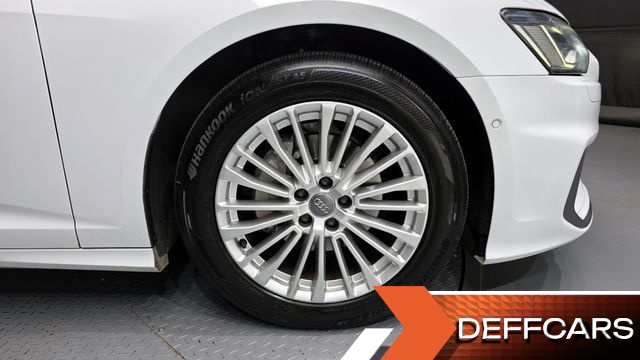 Audi A6 40 TDI Premium купить на сайте DeffCars