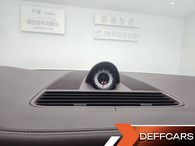 Porsche PANAMERA 4.0 GTS купить на сайте DeffCars
