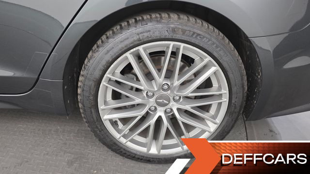 Genesis G70 2.0T Elite купить на сайте DeffCars